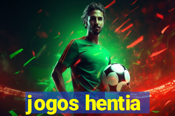 jogos hentia